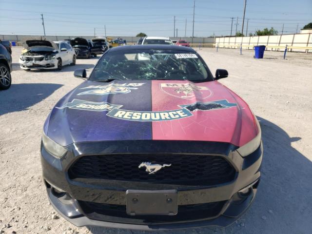 Photo 5 from auction – 2015 FORD MUSTANG with VIN 1FA6P8THXF5399636