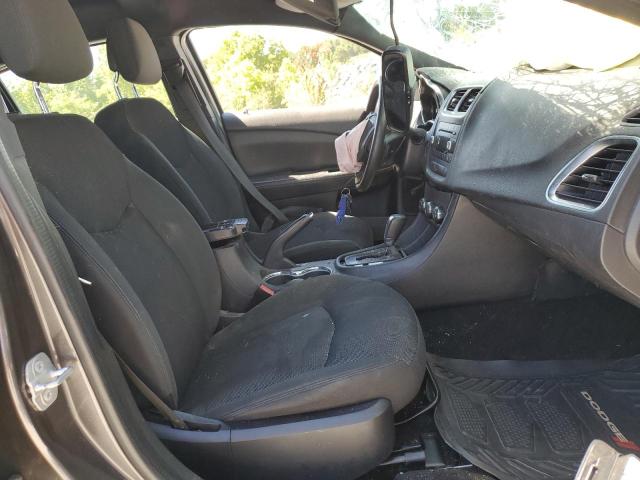 Photo 7 from auction – 2014 DODGE AVENGER SE with VIN 1C3CDZAGXEN224568