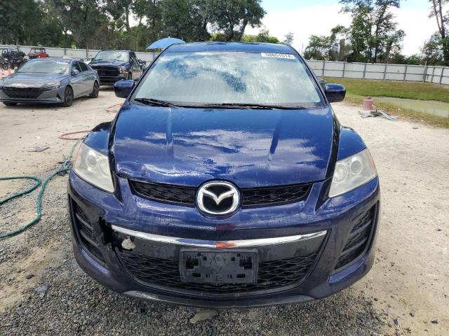 Photo 5 from auction – 2011 MAZDA CX-7 with VIN JM3ER2BM7B0357693