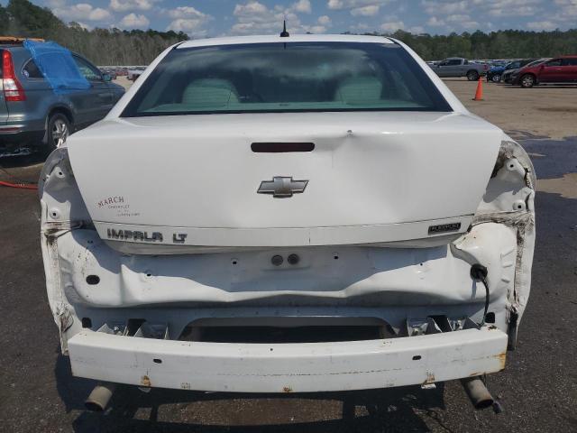 Photo 6 from auction – 2013 CHEVROLET IMPALA LT with VIN 2G1WG5E35D1121017