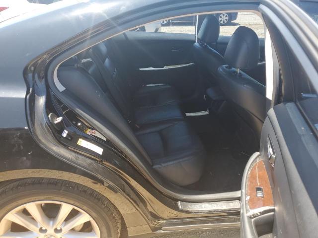 Photo 10 from auction – 2010 LEXUS ES 350 with VIN JTHBK1EG7A2411060