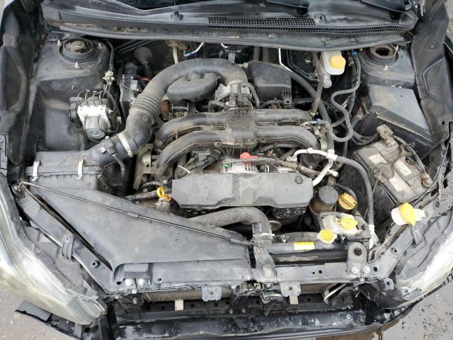 Photo 11 from auction – 2014 SUBARU XV CROSSTR with VIN JF2GPACCXE8329000