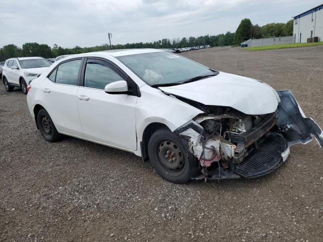 Photo 4 from auction – 2014 TOYOTA COROLLA EC with VIN 2T1BPRHE8EC008630