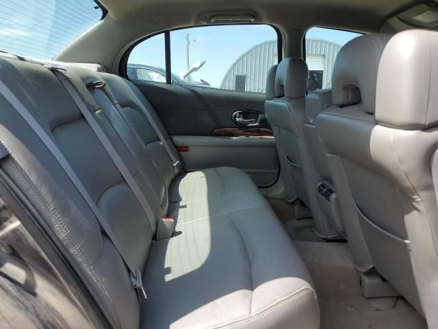 Photo 10 from auction – 2004 BUICK LESABRE LI with VIN 1G4HR54K744144138