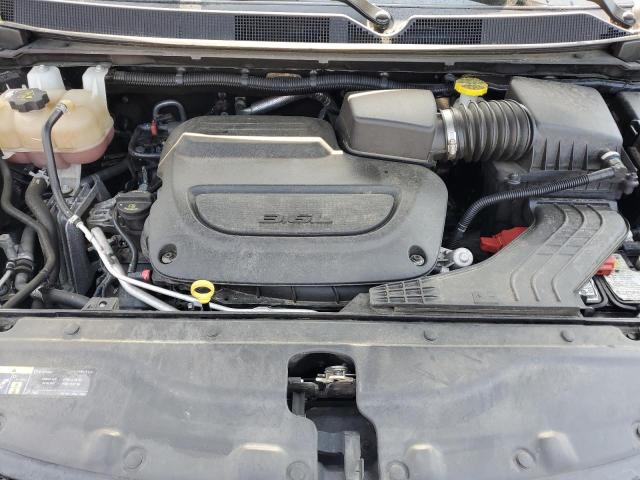 Photo 12 from auction – 2020 CHRYSLER VOYAGER LX with VIN 2C4RC1DG7LR148801