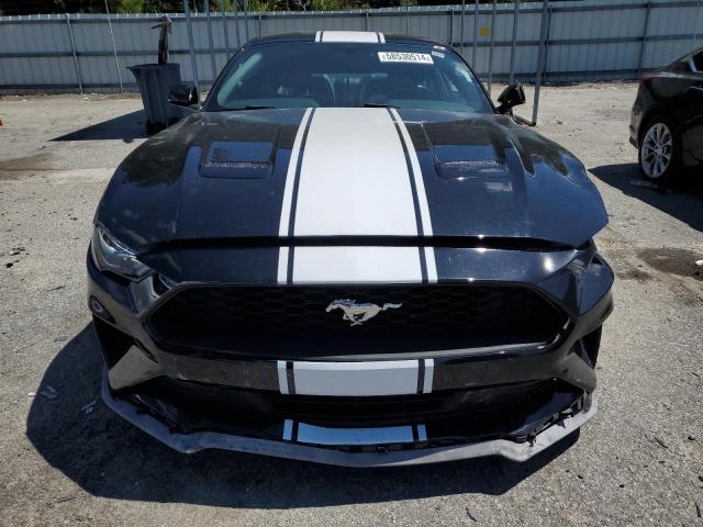 Photo 5 from auction – 2020 FORD MUSTANG with VIN 1FA6P8TH8L5129364
