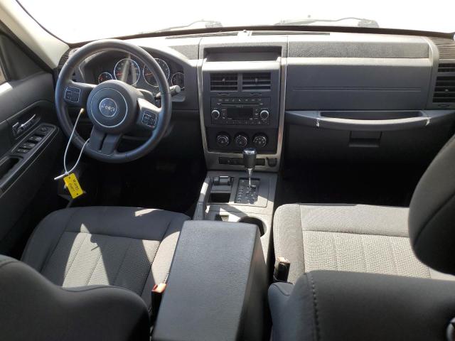Photo 8 from auction – 2011 JEEP LIBERTY SP with VIN 1J4PN2GK2BW549888