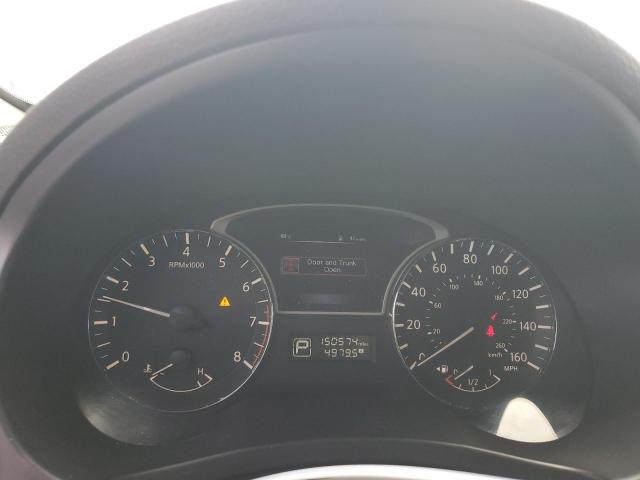 Photo 9 from auction – 2015 NISSAN ALTIMA 2.5 with VIN 1N4AL3AP8FC219312