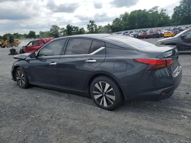 Photo 2 from auction – 2019 NISSAN ALTIMA SL with VIN 1N4BL4EVXKC255905