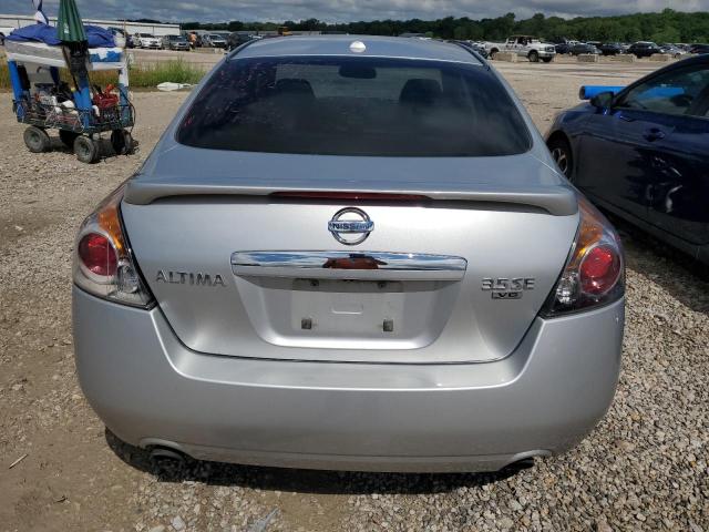 Photo 6 from auction – 2007 NISSAN ALTIMA 3.5 with VIN 1N4BL21E37C201671