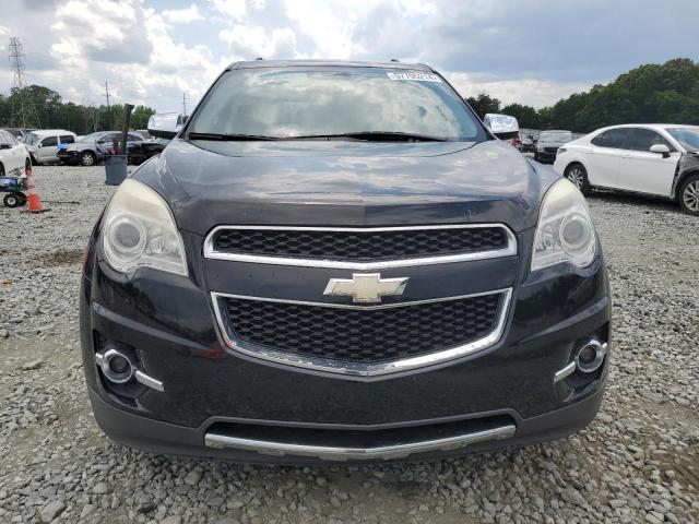 Photo 5 from auction – 2013 CHEVROLET EQUINOX LT with VIN 2GNALFEK7D6268122