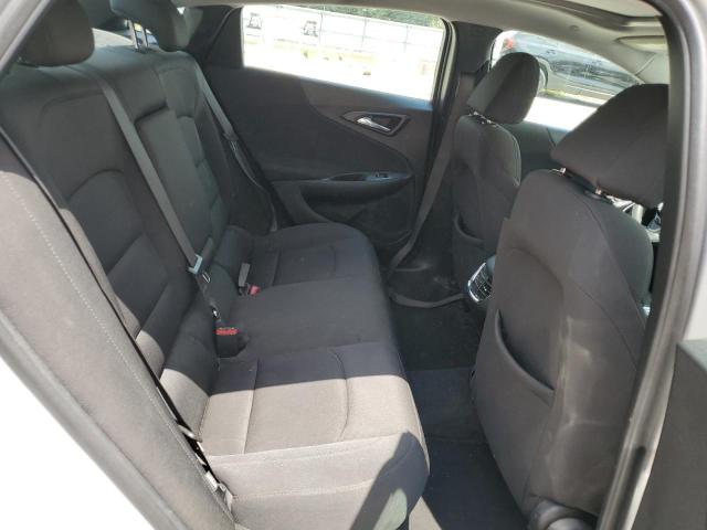 Photo 10 from auction – 2021 CHEVROLET MALIBU LT with VIN 1G1ZD5ST3MF002014
