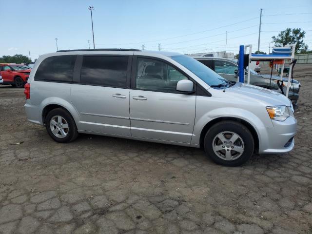 Photo 4 from auction – 2012 DODGE GRAND CARA with VIN 2C4RDGCG6CR381361