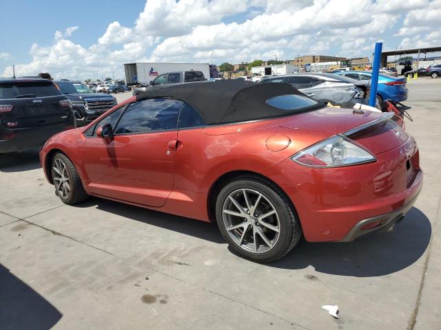 Photo 2 from auction – 2012 MITSUBISHI ECLIPSE SP with VIN 4A37L2EF9CE002090