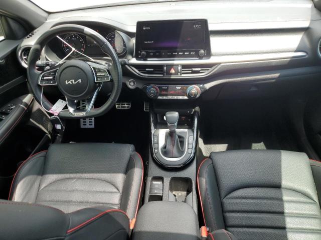 Photo 8 from auction – 2022 KIA FORTE GT with VIN 3KPF44AC0NE473328