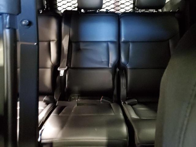 Photo 10 from auction – 2022 FORD EXPLORER P with VIN 1FM5K8AB4NGB31179