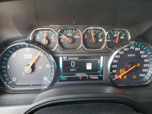 Photo 9 from auction – 2020 CHEVROLET SUBURBAN C with VIN 1GNSCHKC4LR159326