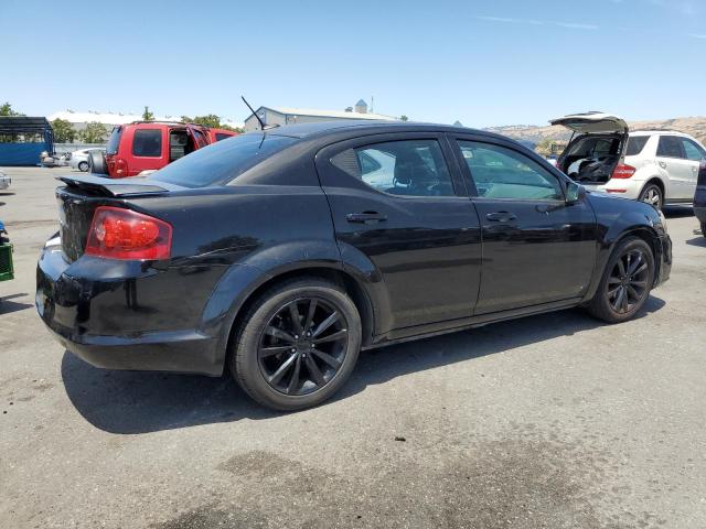 Photo 3 from auction – 2014 DODGE AVENGER SE with VIN 1C3CDZAB3EN161589