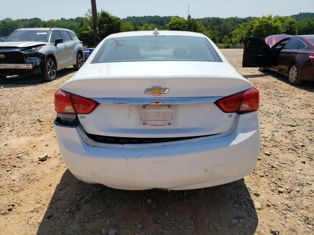 Photo 6 from auction – 2018 CHEVROLET IMPALA LT with VIN 2G1105S34J9135524