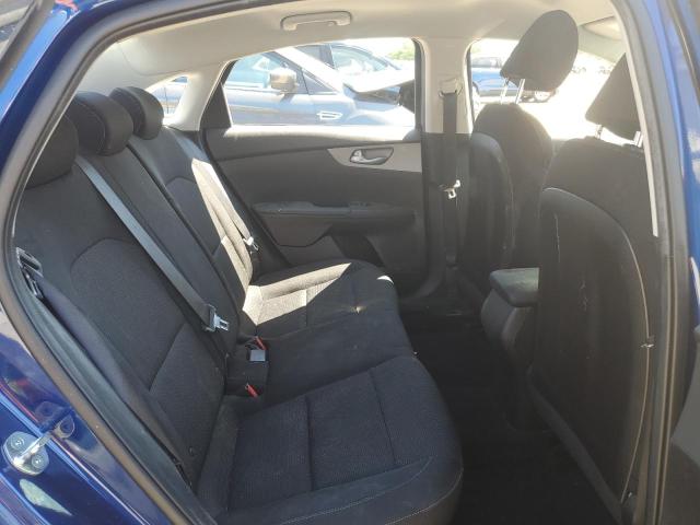 Photo 10 from auction – 2021 KIA FORTE FE with VIN 3KPF24AD3ME394426