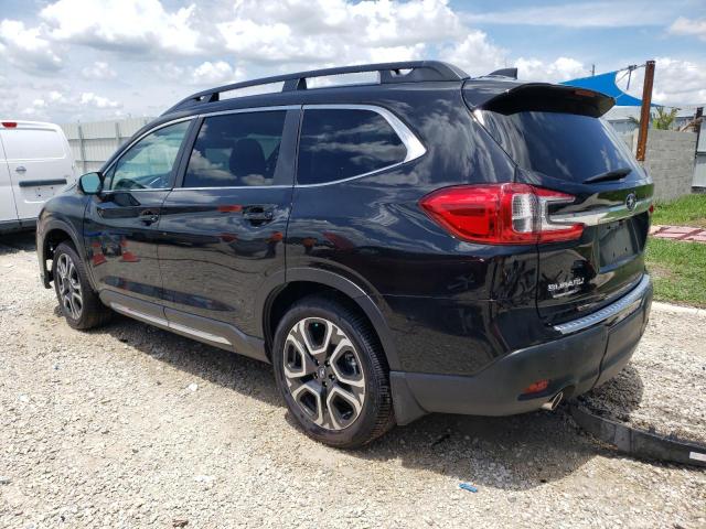 Photo 2 from auction – 2023 SUBARU ASCENT LIM with VIN 4S4WMAUD1P3455672