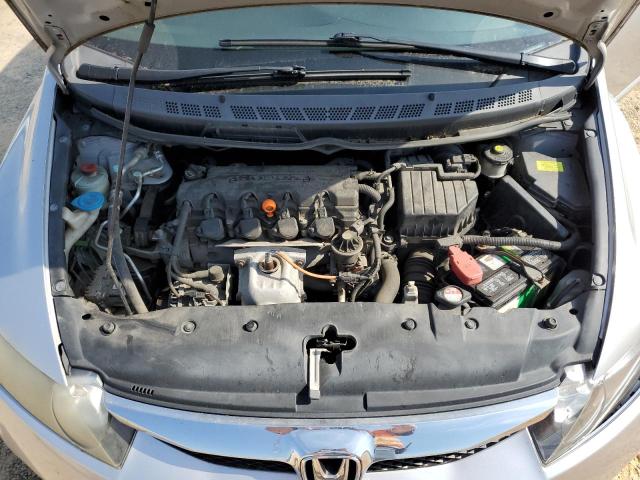 Photo 11 from auction – 2010 HONDA CIVIC EX with VIN 2HGFA1F82AH504803