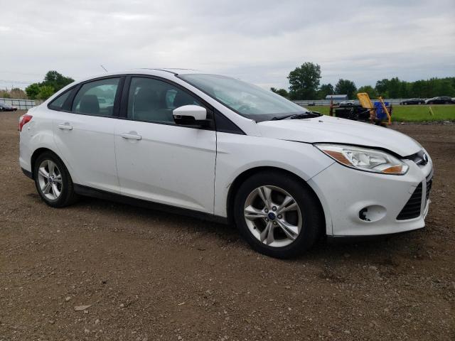 Photo 4 from auction – 2014 FORD FOCUS SE with VIN 1FADP3F2XEL397784