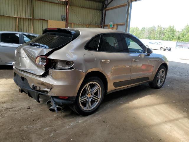 Photo 3 from auction – 2016 PORSCHE MACAN S with VIN WP1AB2A54GLB40810