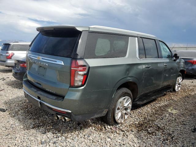 Photo 3 from auction – 2023 CHEVROLET SUBURBAN C with VIN 1GNSCFKD0PR307037