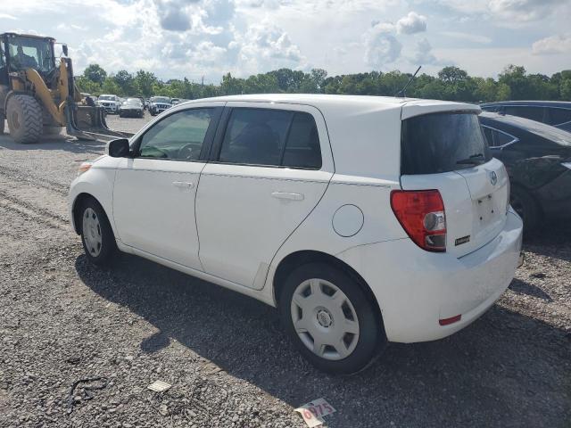 Photo 2 from auction – 2010 TOYOTA SCION XD with VIN JTKKU4B48A1002734