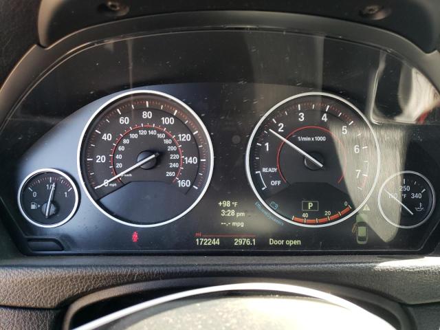 Photo 9 from auction – 2014 BMW 428 I with VIN WBA3N3C50EF711318