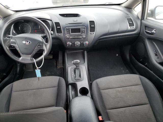 Photo 8 from auction – 2014 KIA FORTE LX with VIN KNAFX4A61E5139870