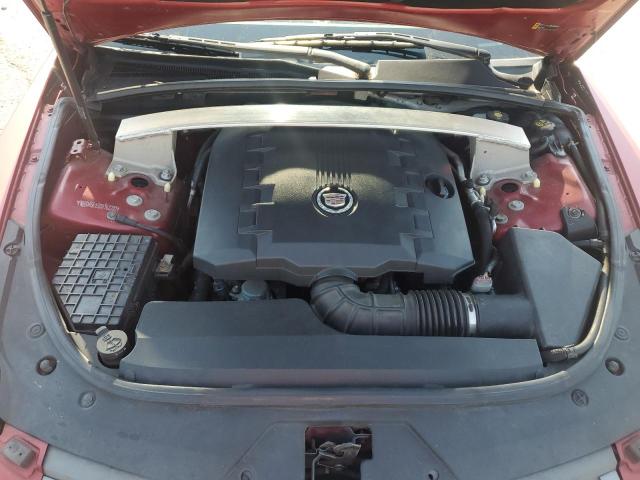 صورة رقم 11 من المزاد - 2011 CADILLAC CTS مع VIN 1G6DA5EY7B0162207