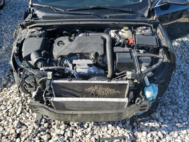 Photo 11 from auction – 2018 CHEVROLET MALIBU LT with VIN 1G1ZD5ST9JF195930
