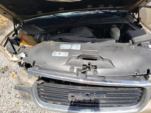 Photo 12 from auction – 2005 GMC YUKON with VIN 1GKEC13TX5J257990
