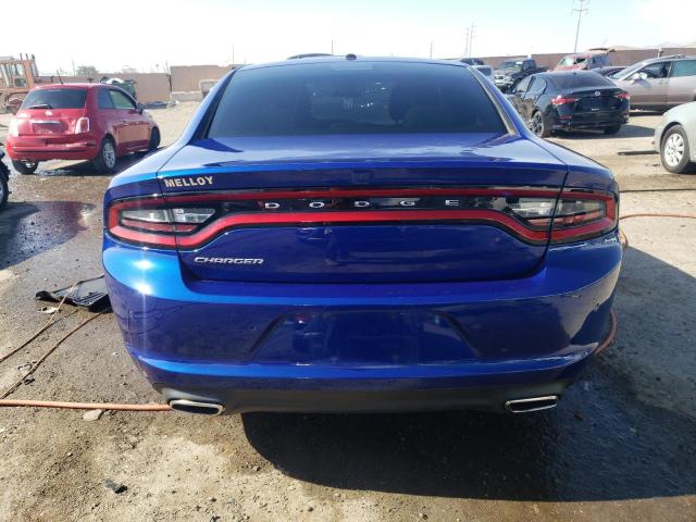 Photo 6 from auction – 2022 DODGE CHARGER SX with VIN 2C3CDXBG5NH195377