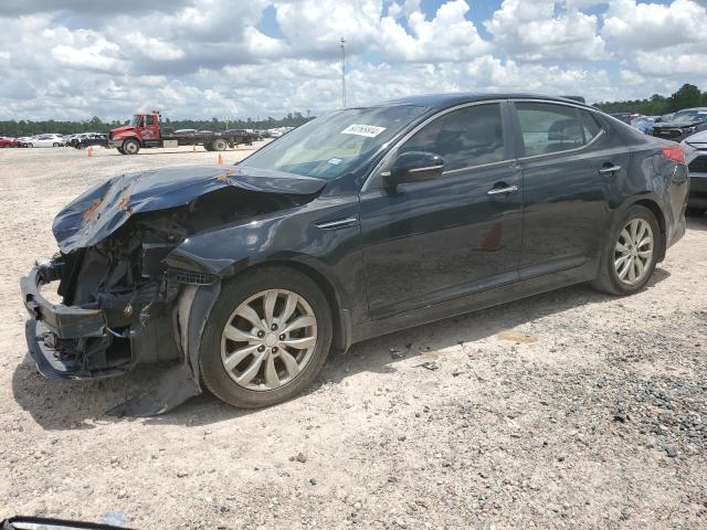 KIA OPTIMA EX 2015 with VIN 5XXGN4A71FG511209 - Photo from auction