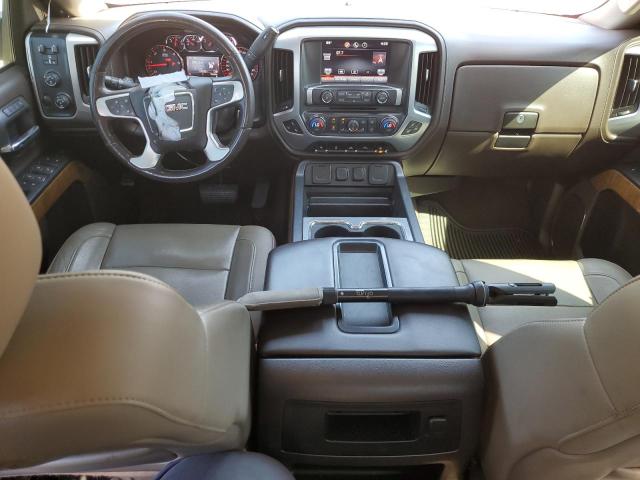 Photo 8 from auction – 2015 GMC SIERRA K15 with VIN 1GTV2VEC6FZ337115