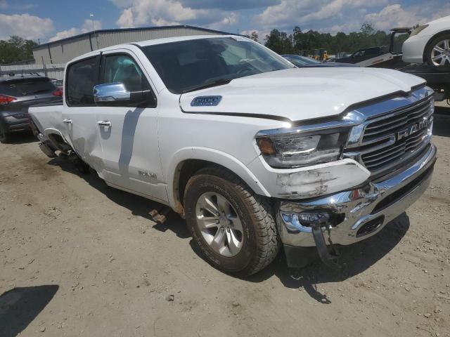 Photo 4 from auction – 2022 RAM 1500 LARAM with VIN 1C6SRFJT4NN386479