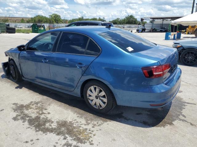 Photo 2 from auction – 2016 VOLKSWAGEN JETTA S with VIN 3VW267AJ7GM268202