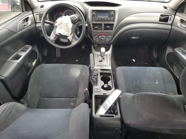 Снимка 8 от търг – 2011 SUBARU IMPREZA 2. с VIN JF1GE6B60BH515336