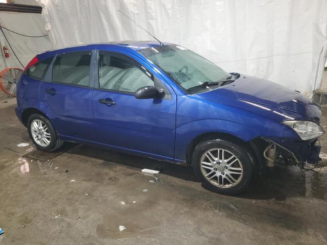 Photo 4 from auction – 2005 FORD FOCUS ZX5 with VIN 3FAFP37N35R120106