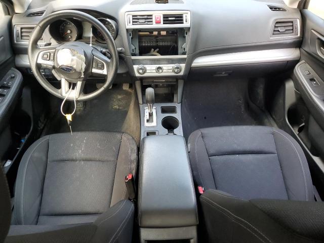 Photo 8 from auction – 2015 SUBARU LEGACY 2.5 with VIN 4S3BNAA64F3057165