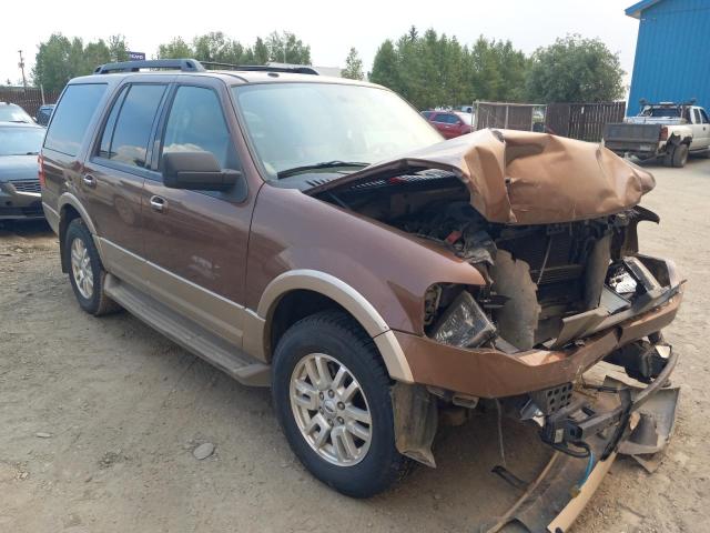 Photo 4 from auction – 2012 FORD EXPEDITION with VIN 1FMJU1J50CEF05628