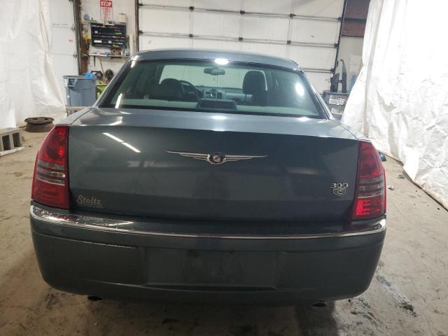 Photo 6 from auction – 2005 CHRYSLER 300C with VIN 2C3JA63H65H168948