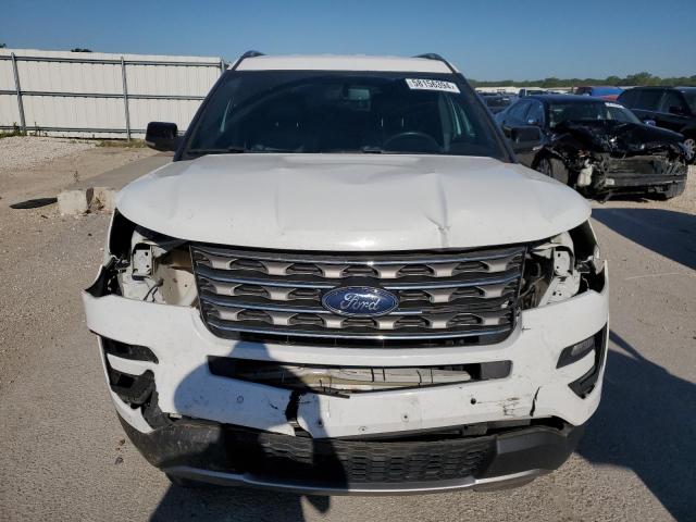 Zdjęcie 5 z aukcji – 2017 FORD EXPLORER X z VIN 1FM5K7D8XHGC76953