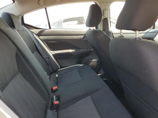 Photo 10 from auction – 2021 NISSAN VERSA SV with VIN 3N1CN8EV6ML885219