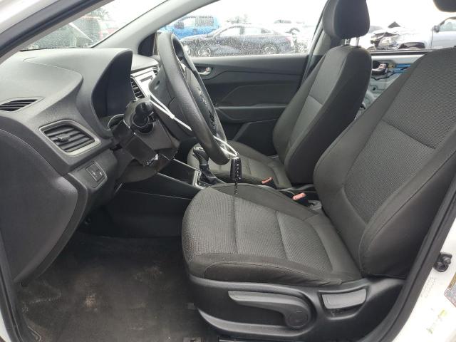 Photo 7 from auction – 2019 HYUNDAI ACCENT SE with VIN 3KPC24A34KE086673