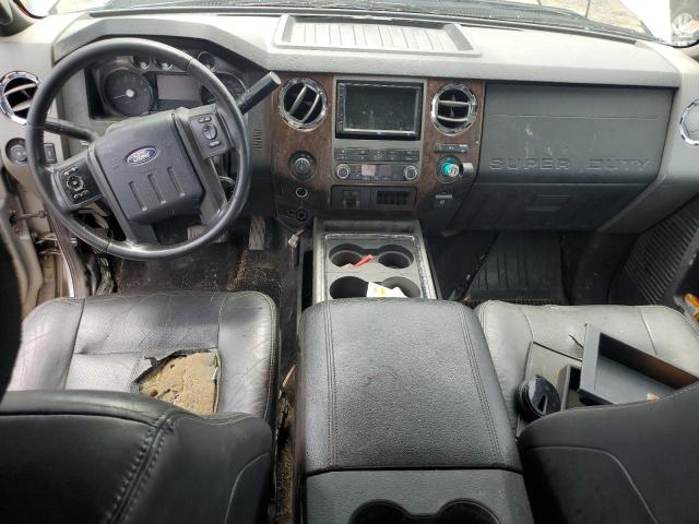 Zdjęcie 8 z aukcji – 2011 FORD F250 SUPER z VIN 1FT7X2B63BEB35616