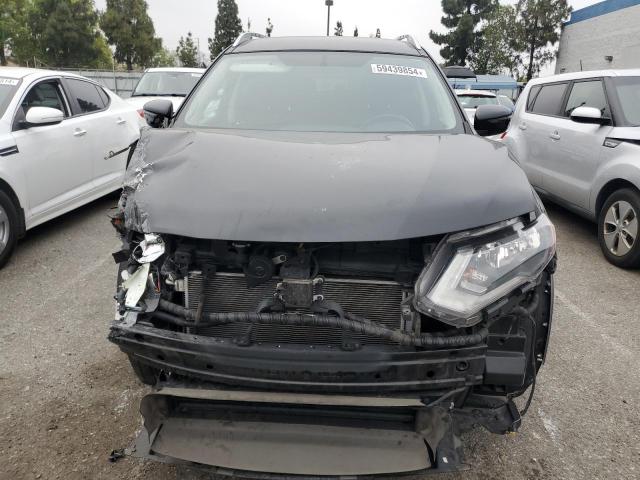 Photo 5 from auction – 2018 NISSAN ROGUE S with VIN KNMAT2MT1JP593243
